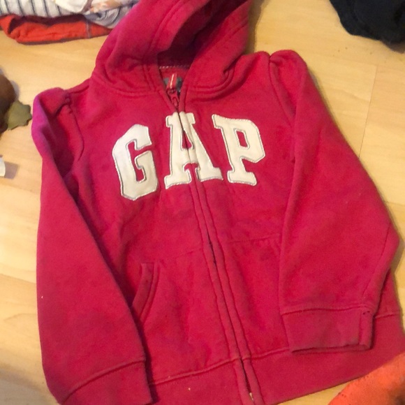 Girls sweater - Picture 1 of 1